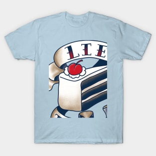 Lie To Me T-Shirt